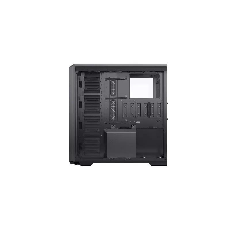 PC-behuizing Phanteks Enthoo Pro 2 Full Tower zwart