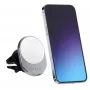 Actieve houder Satechi ST-MCMWCM mobiele telefoon smartphone zilver