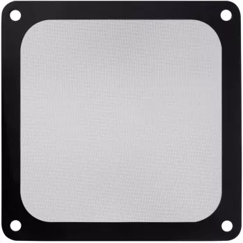 Ventilatorfilter Silverstone FF123
