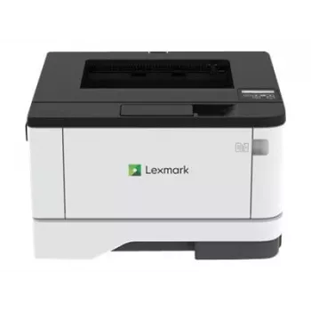 Printer Lexmark MS331dn laser zwart wit