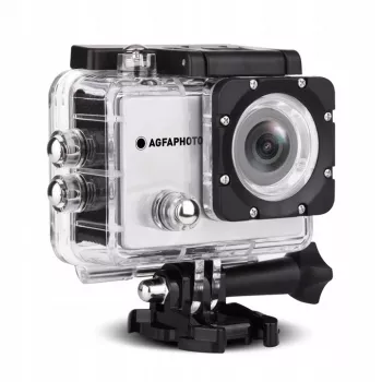 Actiesportcamera AgfaPhoto Realimove AC5000 12 MP Full HD Wi-Fi