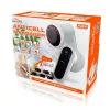Draadloze anticellulitemassager Anticell Massager MT6536