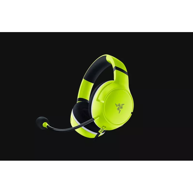 Razer gaming-headset voor Xbox X|S Kaira X bedrade over-ear