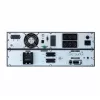 Apc Easy Ups ON-LINE LI-ION Srvl RT EXT. Runtime 1000VA 230V, met rackmontagekit