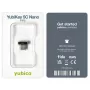 YubiKey Yubico 5C Nano FIPS beveiligingssleutel 2048-bit-RSA