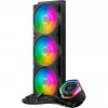 All-in-one-vloeistofkoeler Cooler Master MasterLiquid 360 ION