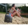 Draagbare Bluetooth-TWS-luidspreker No name Splash PRO — IJzergrijs