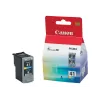 Canon CL-41 Inktpatroon 1 stuk Origineel Cyaan, Magenta, Geel