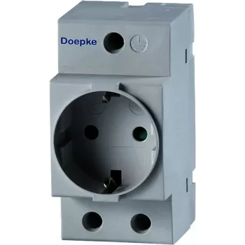 Doepke 09980028 wit
