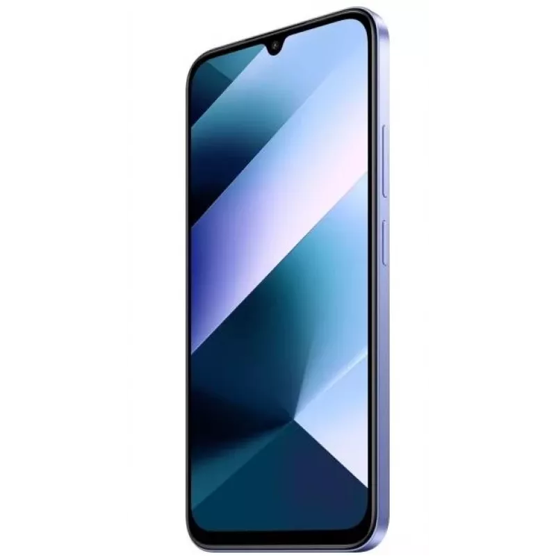 Smartphone POCO C85 6,9 inch 6GB 128GB paars