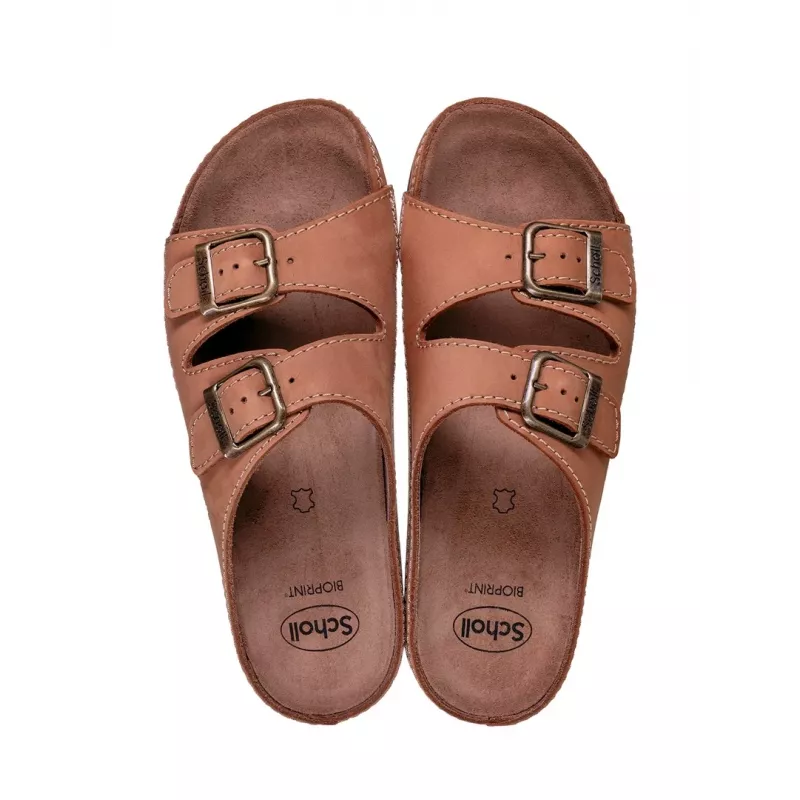 Scholl Air Bag - unisex flip-flops, maat 37