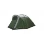 Koepeltent Outwell Cloud 5 — 5-persoons, vrijstaande groene campingtent