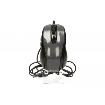 A4Tech N-708X muis USB Type-A optisch 1600 DPI rechtshandig