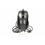 A4Tech N-708X muis USB Type-A optisch 1600 DPI rechtshandig