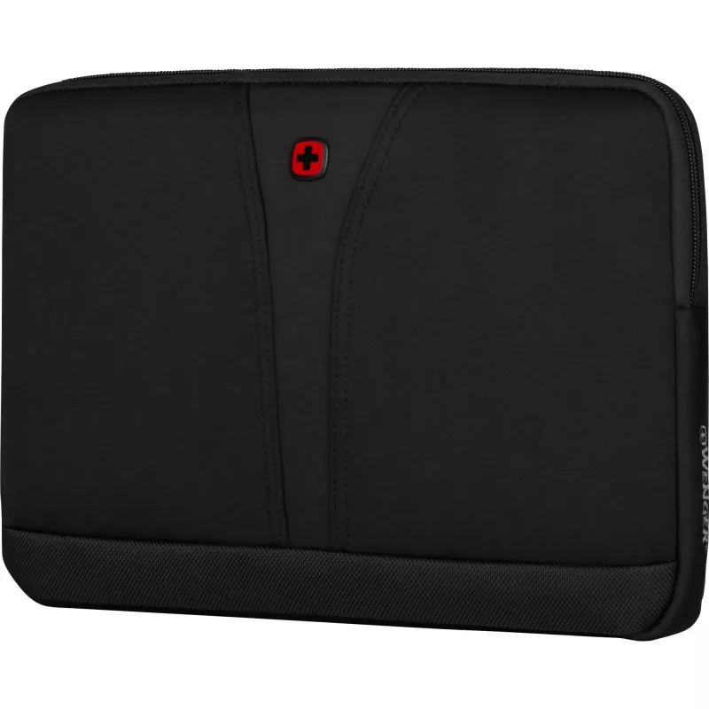 Wenger BC Fix 610181 neopreen laptophoes 11,6-12,5 inch (29,46-31,75 cm), zwart