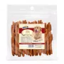 Hilton konijnenreepjes hondensnack 500 g — dieetsnack van konijnenvlees, 500 g zak, 30% proteïne, 3% vet