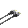 HDMI-kabel Unitek C11093RGY01 8K 3 m – High-Speed HDMI 2.1-kabel