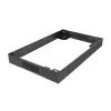 Rack-voet Lanberg CK01-68-B