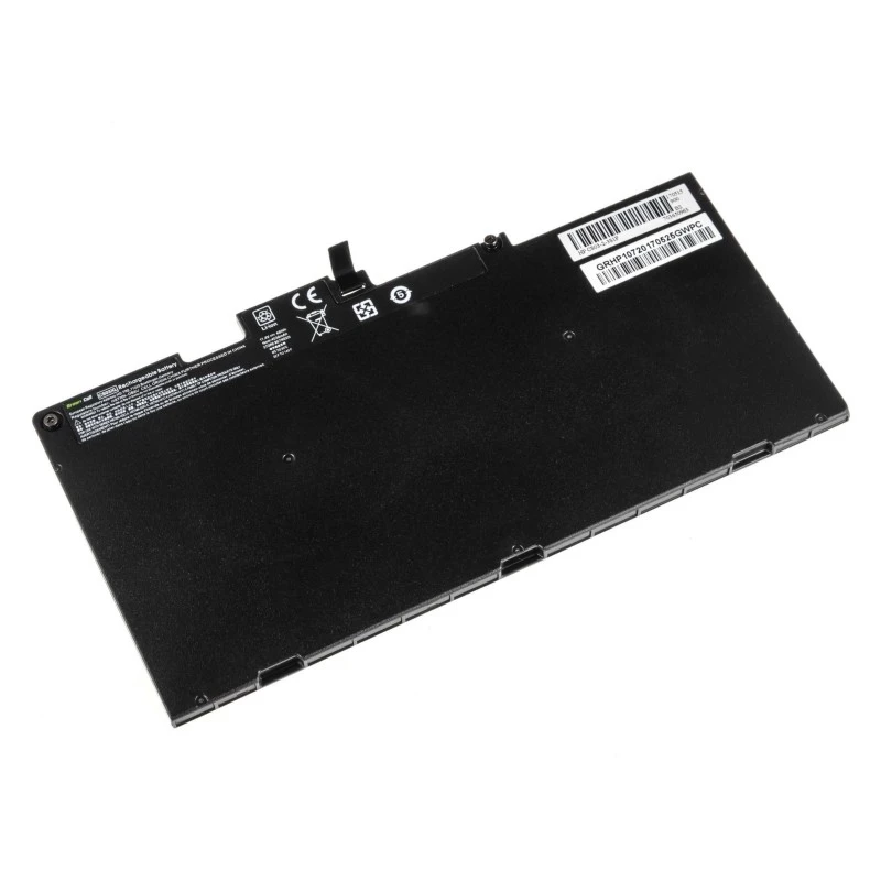 Green Cell HP107 vervangende accu voor notebook