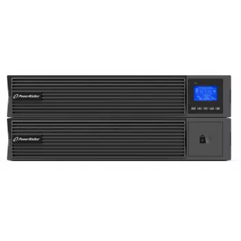 Uninterruptible power supply PowerWalker VFI 3000 ICR IoT