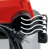 Vloerstofzuiger Einhell TC-VC 1820 SA 2342425
