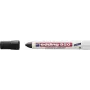 Edding 950 Industriële verfstift, 10 mm, zwart