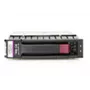 HPE -Dual Port Enterprise - harde schijf - 900 GB - hot-swap - 2,5 SFF (6,4 cm SFF) SAS 6Gb/s 10000 tpm