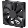 SilverStone Air Penetrator 120i Pro 120mm behuizingsventilator - zwart