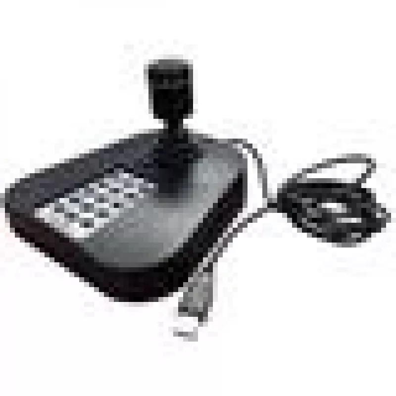 Toetsenbord Hikvision DS-1005KI