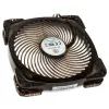 SILVERSTONE SST-AP142-ARGB 140x140x25 ARGB PWM-ventilator voor PC-koeling, 140 mm