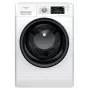 Indesit FFD 11489 BV EE wasmachine, A, frontlader, wascapaciteit 11 kg, 1351 t/min, diepte 60,5 cm, wit | Whirlpool