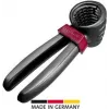 Notenkraker Westmark Nussprofi zwart rood breedte 54 mm diepte 60 mm hoogte 175 mm