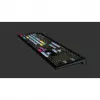 Toetsenbord Logickeyboard ASTRA 2 USB AZERTY Engels zwart