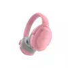Razer Barracuda headset draadloos hoofdbeugel gaming USB Type-C Bluetooth grijs, roze