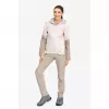Damesjas VIKING Numani Lady beige roze L