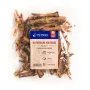 Kauwartikel PETMEX kippenpoot 500 g — natuurlijk kippenkauwartikel voor volwassen honden, 500 g