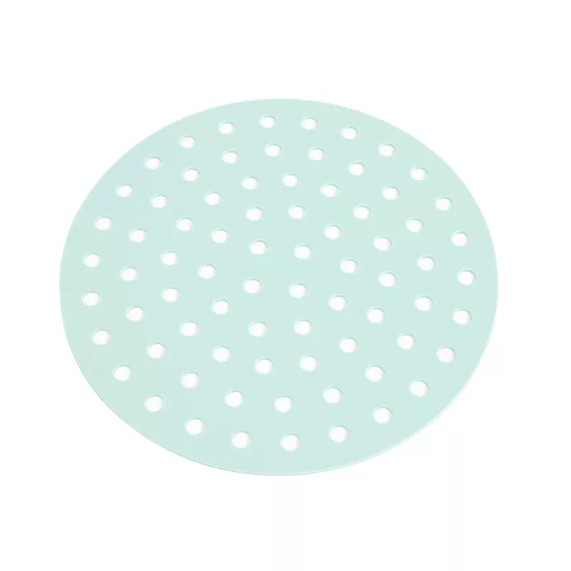 Accessoireset Jata JESA2090 zwart mint siliconen muffinvorm