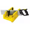 Handzaag Stanley 1-20-600 zwart geel 300 mm