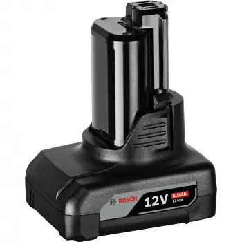 Bosch GBA 12V 6.0AH accu