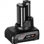 Bosch GBA 12V 6.0AH accu