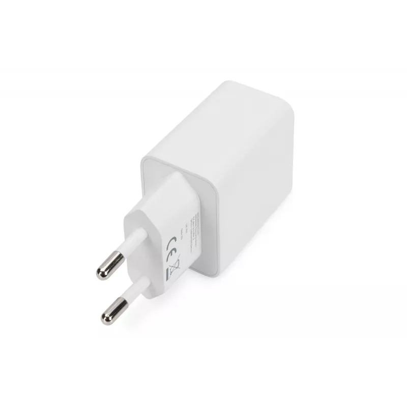 USB-oplader indoor Digitus DA-10061 2x USB-A 15,5W