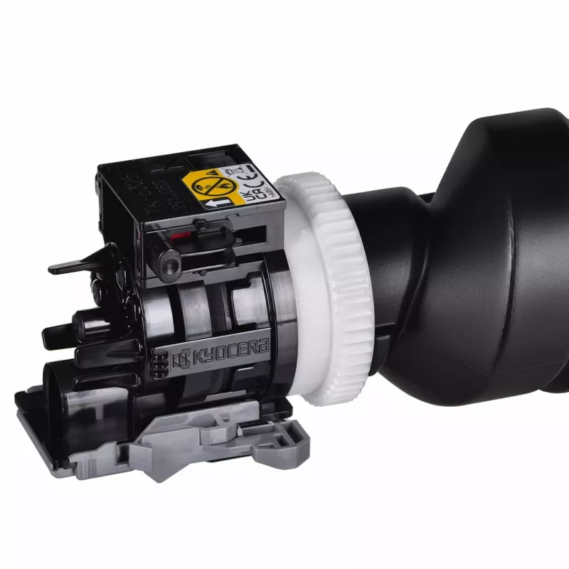 KYOCERA TK-6325 toner 1 st. origineel zwart