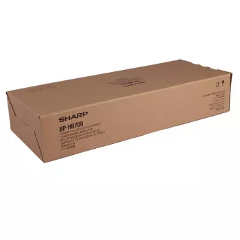 Toner Sharp BPHB700 50000 pagina's zwart