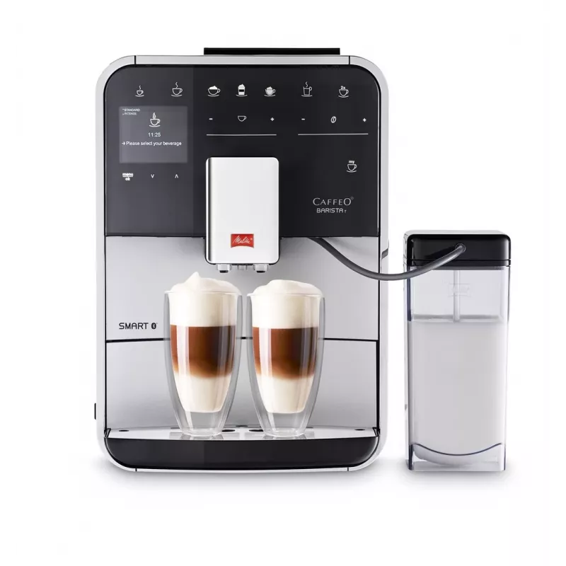 Melitta Barista Smart T espressomachine 1,8 L