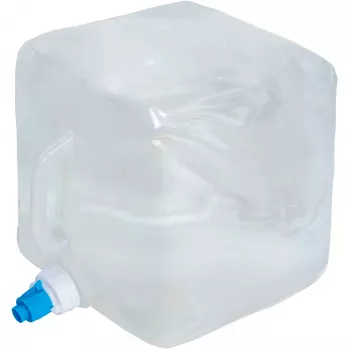 High Peak opvouwbare watertank 15L