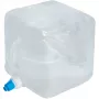 High Peak opvouwbare watertank 15L