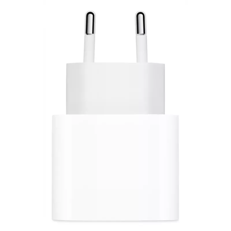 Apple 20W USB-C voedingsadapter