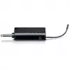 Podiummicrofoon Lenco MCW-011BK