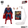 MCFARLANE DC Multiverse Superman actiefiguur 7