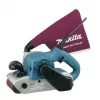 Makita 9403J draagbare bandschuurmachine